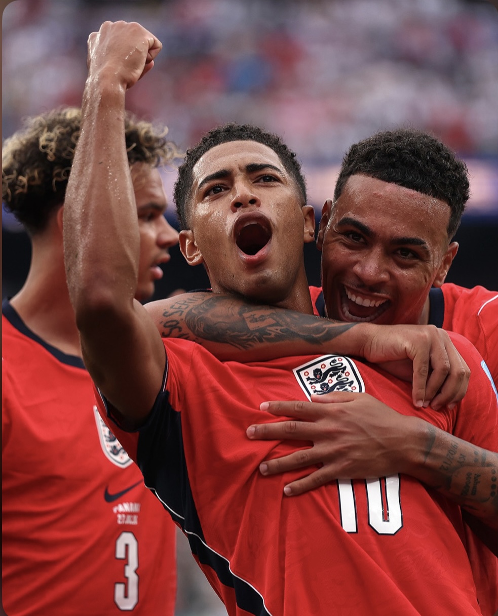 🚨 BREAKING: 🏴 England Yaifunga Panama 2-0 na Kutinga Hatua ya Mtoano Ikiwa Kileleni mwa Kundi! 🔥⚽